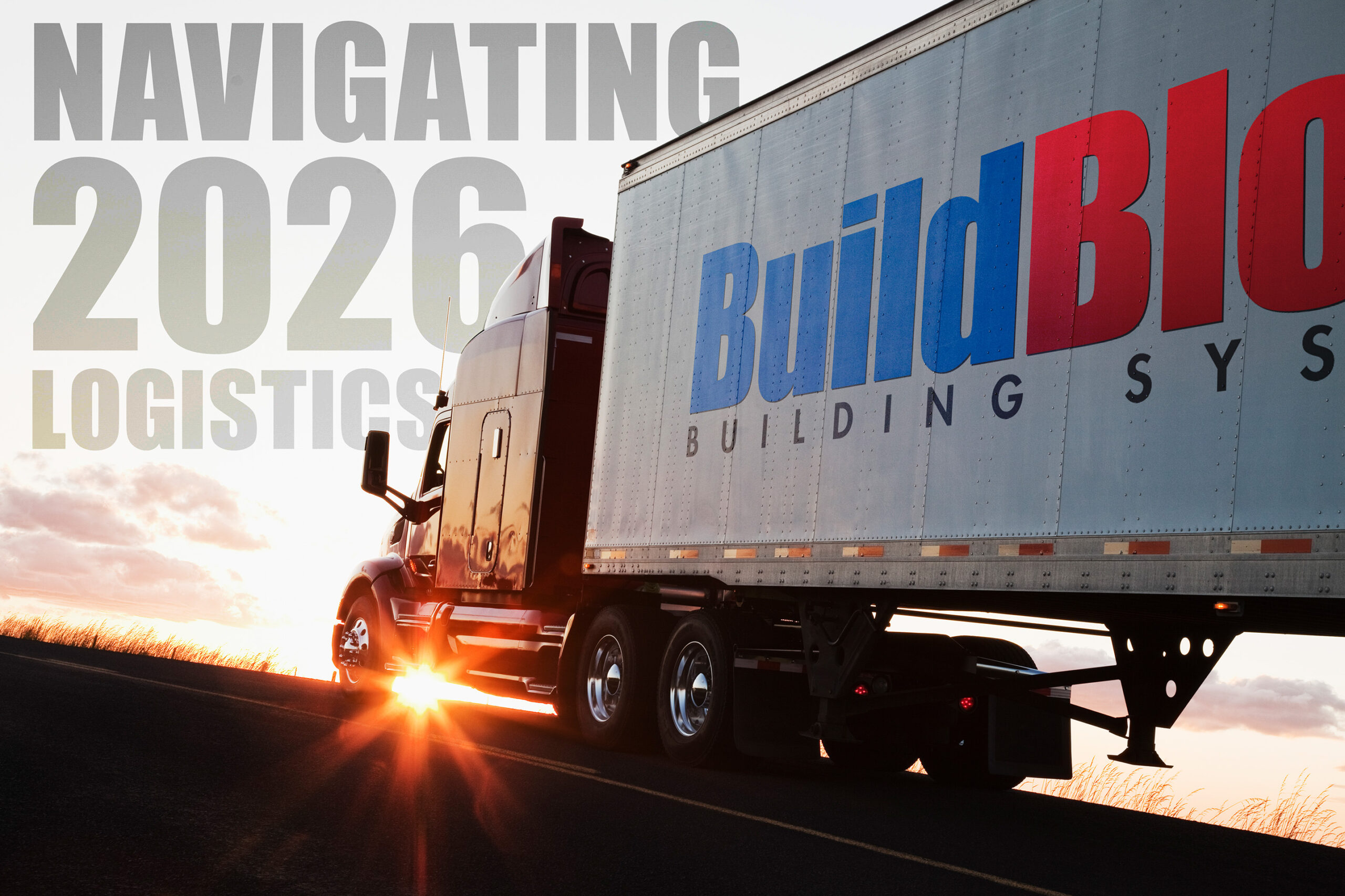 Buildblock Widget BuildBlock ICF Lead Times & 2026 Order Planning