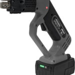 Wind-Lock Katana Cordless Saw