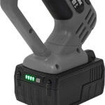 Wind-Lock Katana Cordless Saw