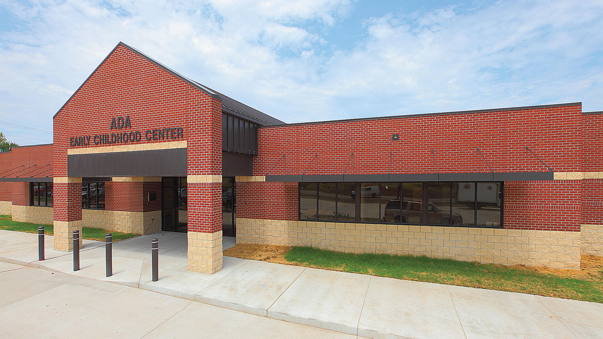 Ada Early Childhood Development Center