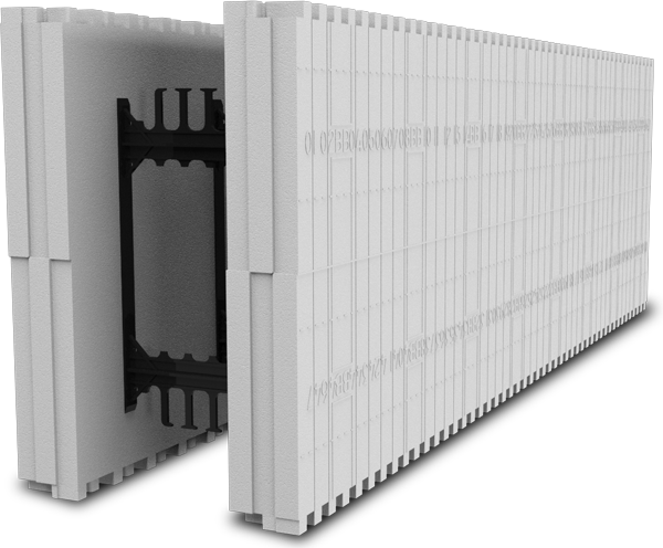 BuildBlock Insulating Concrete Forms Products and Accessories BuildBlock Insulating Concrete Forms Products and Accessories