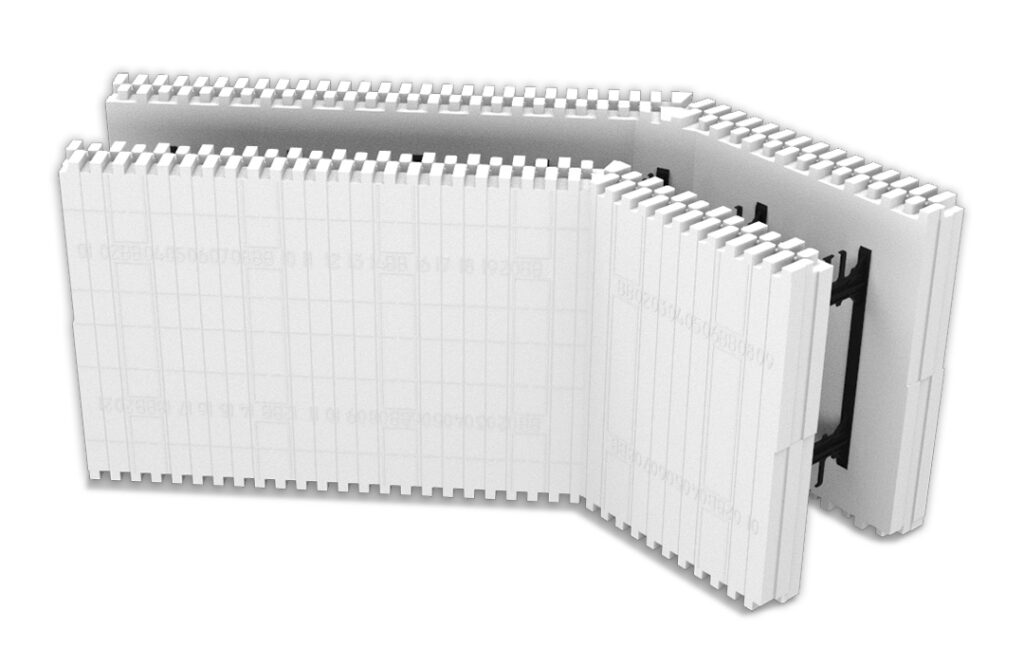 Insulated Concrete Forms (ICF Blocks) | BuildBlock Building System