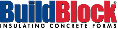 BuildBlock Building Systems logo
