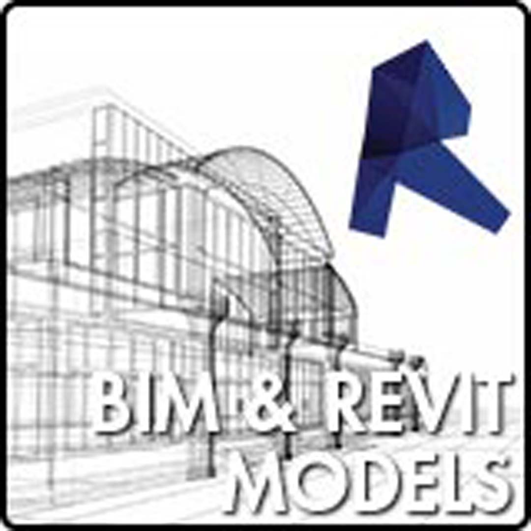 bim-revit-models