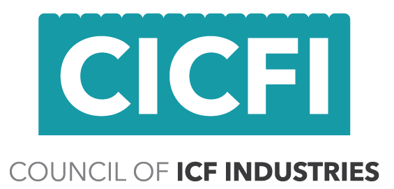 BuildBlock ICFs Joins the Council of ICF Industries