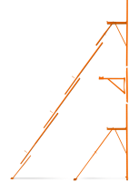 24-foot BuildBrace