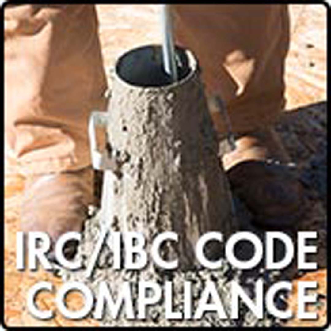 irc-ibc-code-compliance