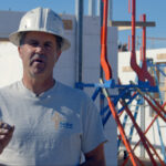 Rob Lochner, Construction Director with Habitat For Humanity discusses using ICF for this project